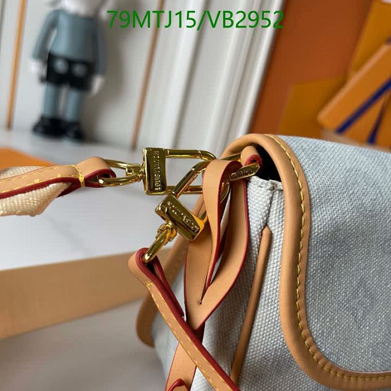 LV-Bag-4A Quality Code: VB2952 $: 79USD