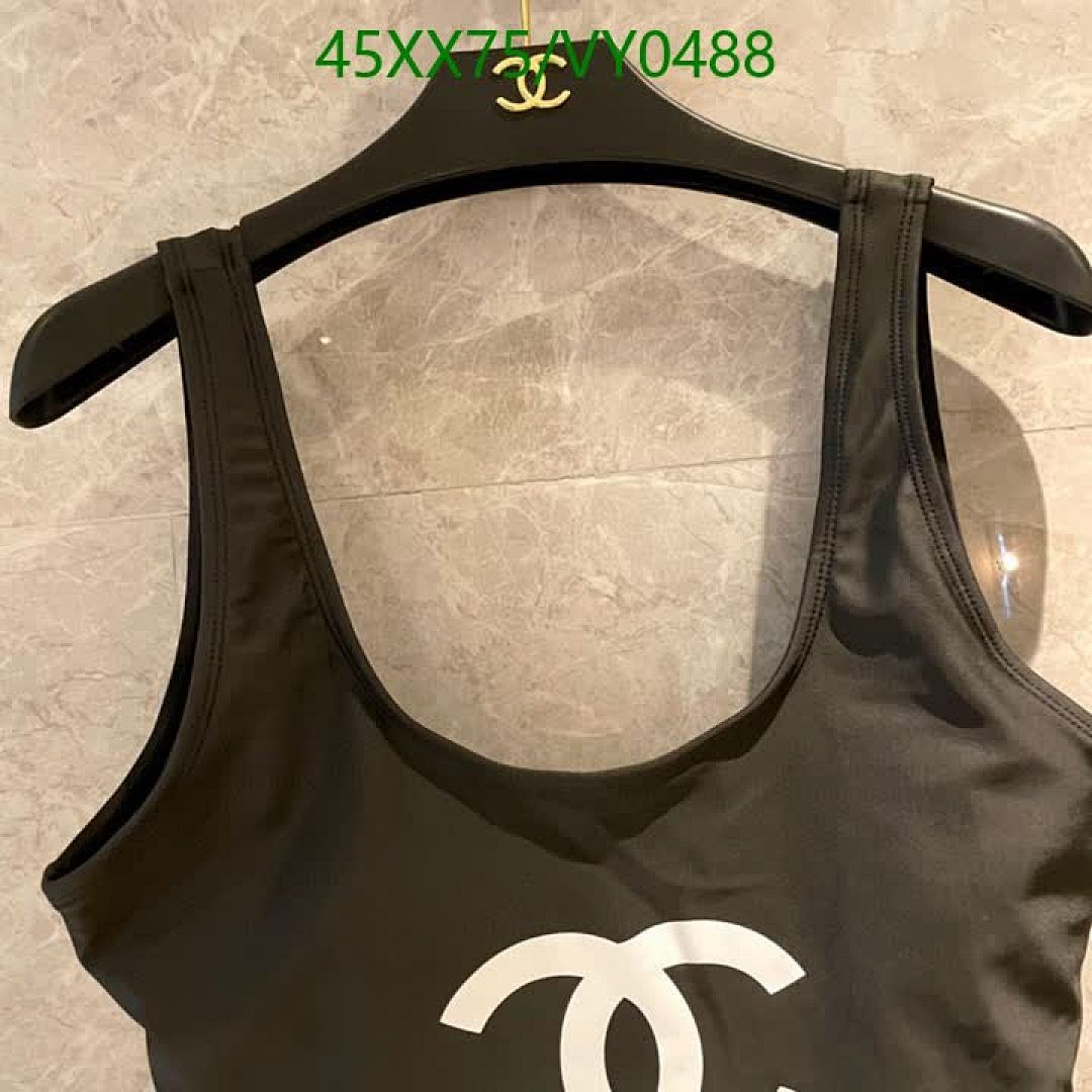 Chanel-Swimsuit Code: VY0488 $: 45USD