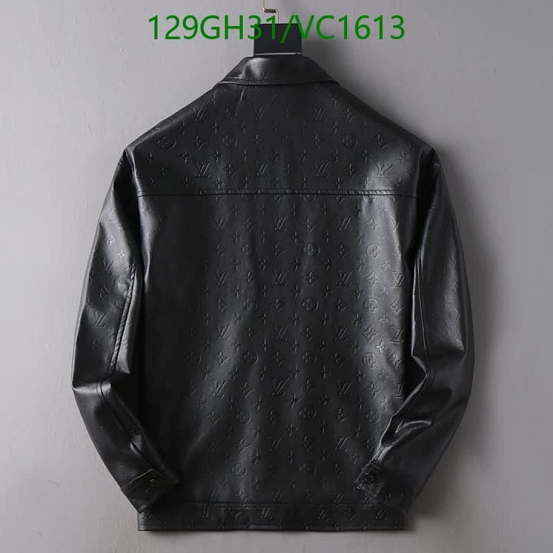 LV-Clothing Code: VC1613 $: 129USD