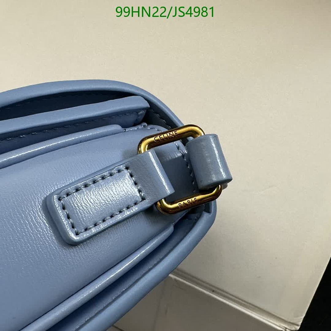 Celine-Bag-4A Quality Code: JS4981 $: 99USD