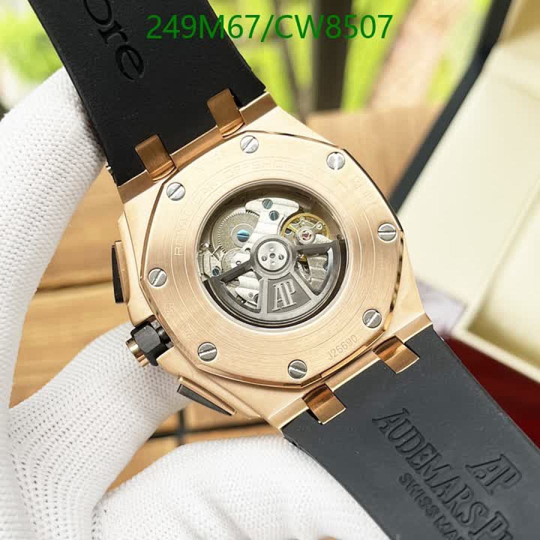 Audemars Piguet-Watch-Mirror Quality Code: CW8507 $: 249USD-Yupoo.ru - Copybrand.Team photo album Audemars Piguet-Watch-Mirror Quality Code: CW8507 $: 249USD