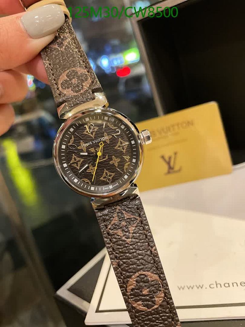 LV-Watch-4A Quality Code: CW8500 $: 125USD