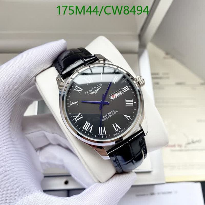 Longines-Watch-4A Quality Code: CW8494 $: 175USD