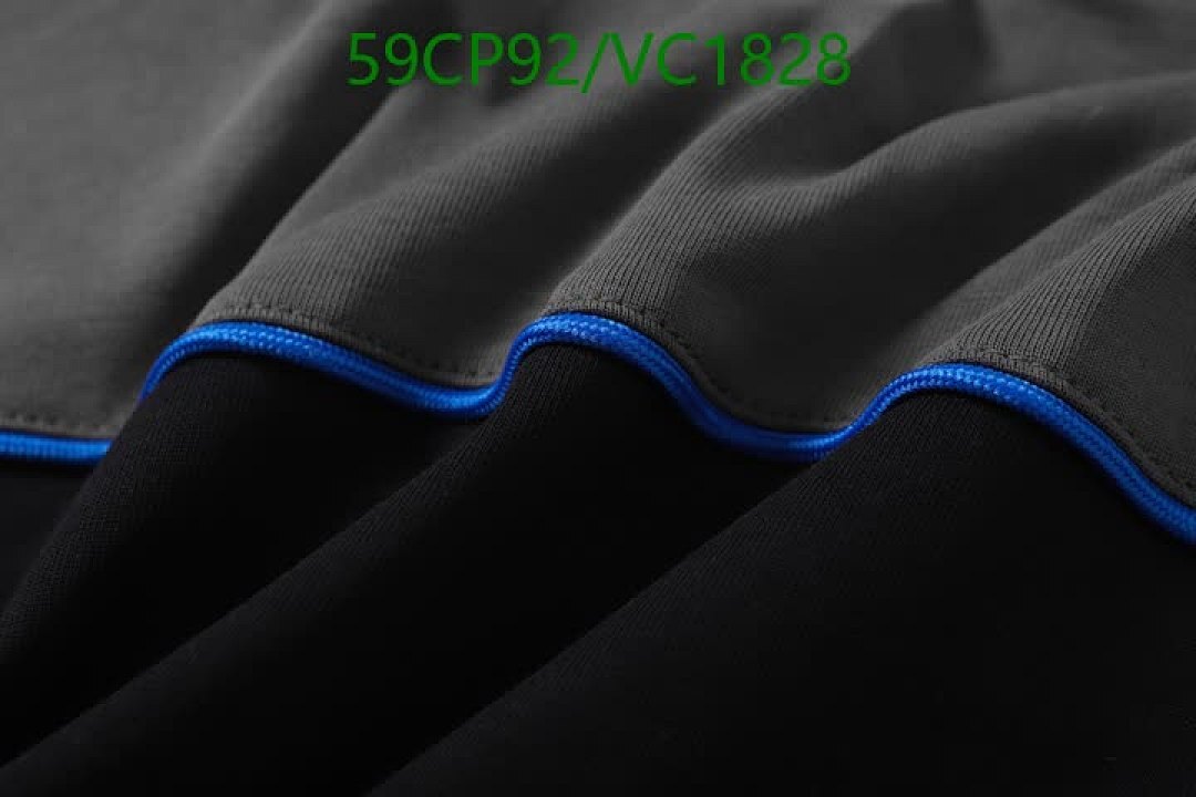 DENIM TEARS-Clothing Code: VC1828 $: 59USD