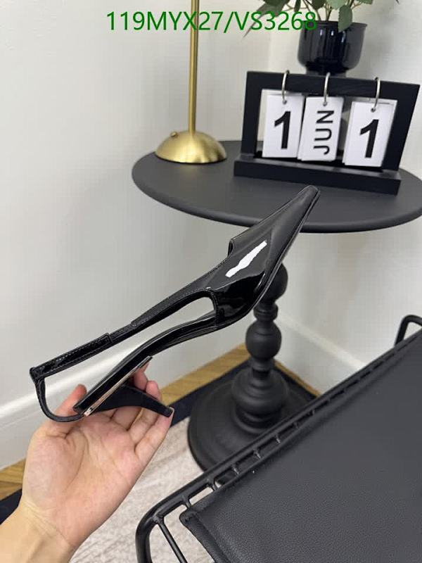 Gucci-Women Shoes Code: VS3268 $: 119USD