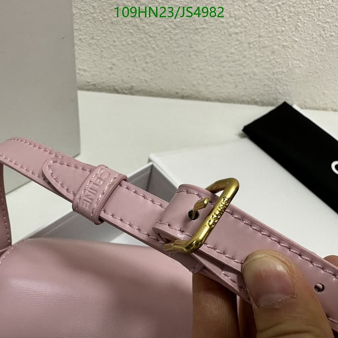 Celine-Bag-4A Quality Code: JS4982 $: 109USD