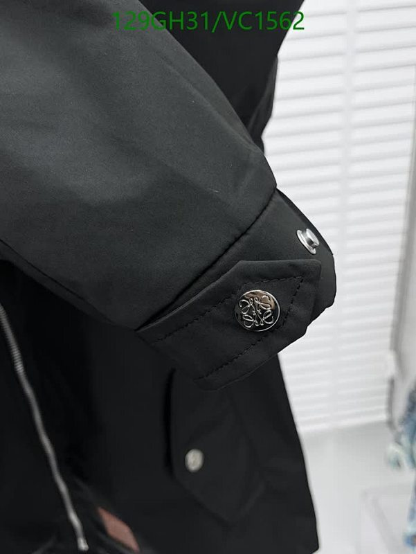 Loewe-Clothing Code: VC1562 $: 129USD