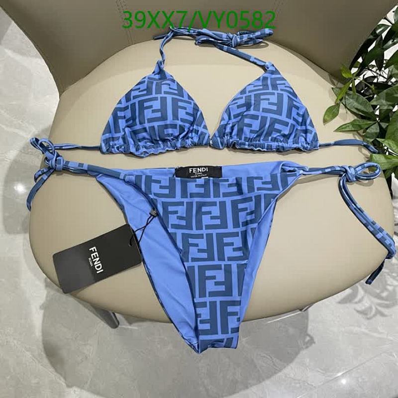 Fendi-Swimsuit Code: VY0582 $: 39USD