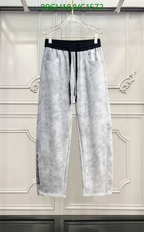 Loewe-Clothing Code: VC1572 $: 89USD