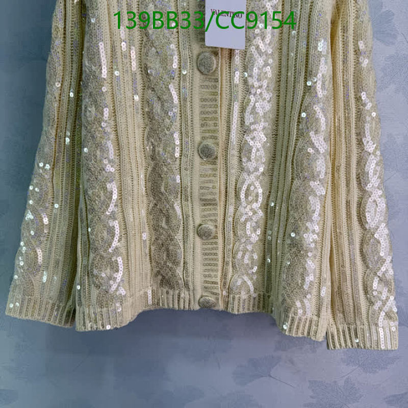 Valentino-Clothing Code: CC9154 $: 139USD