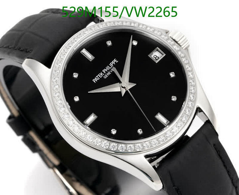 Patek Philippe-Watch-Mirror Quality Code: VW2265 $: 529USD