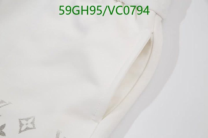 LV-Beach Shorts Code: VC0794 $: 59USD