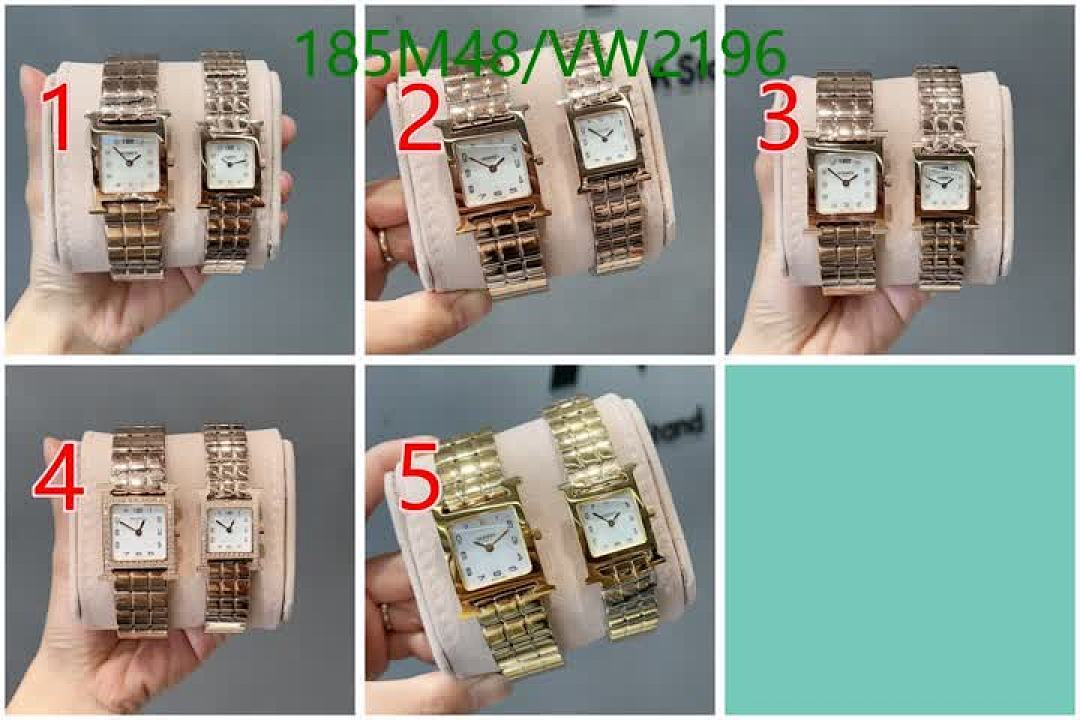 Hermes-Watch(4A) Code: VW2196 $: 185USD