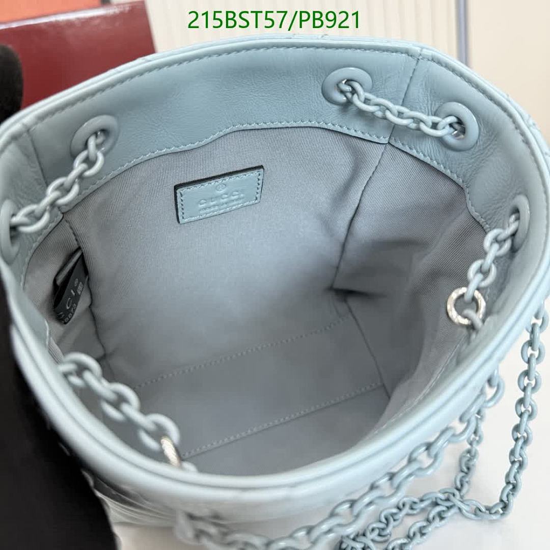 Gucci-Bag-Mirror Quality Code: PB921 $: 215USD