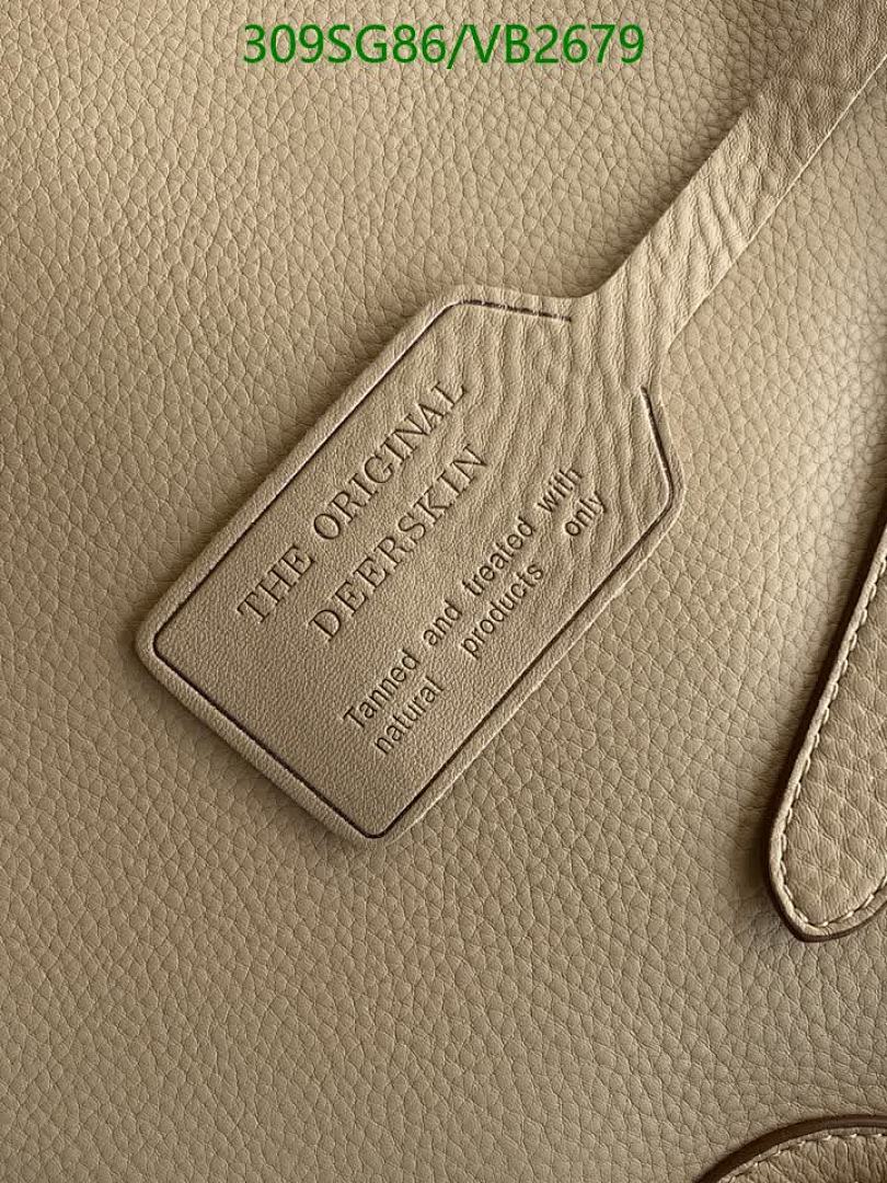 Prada-Bag-Mirror Quality Code: VB2679 $: 309USD