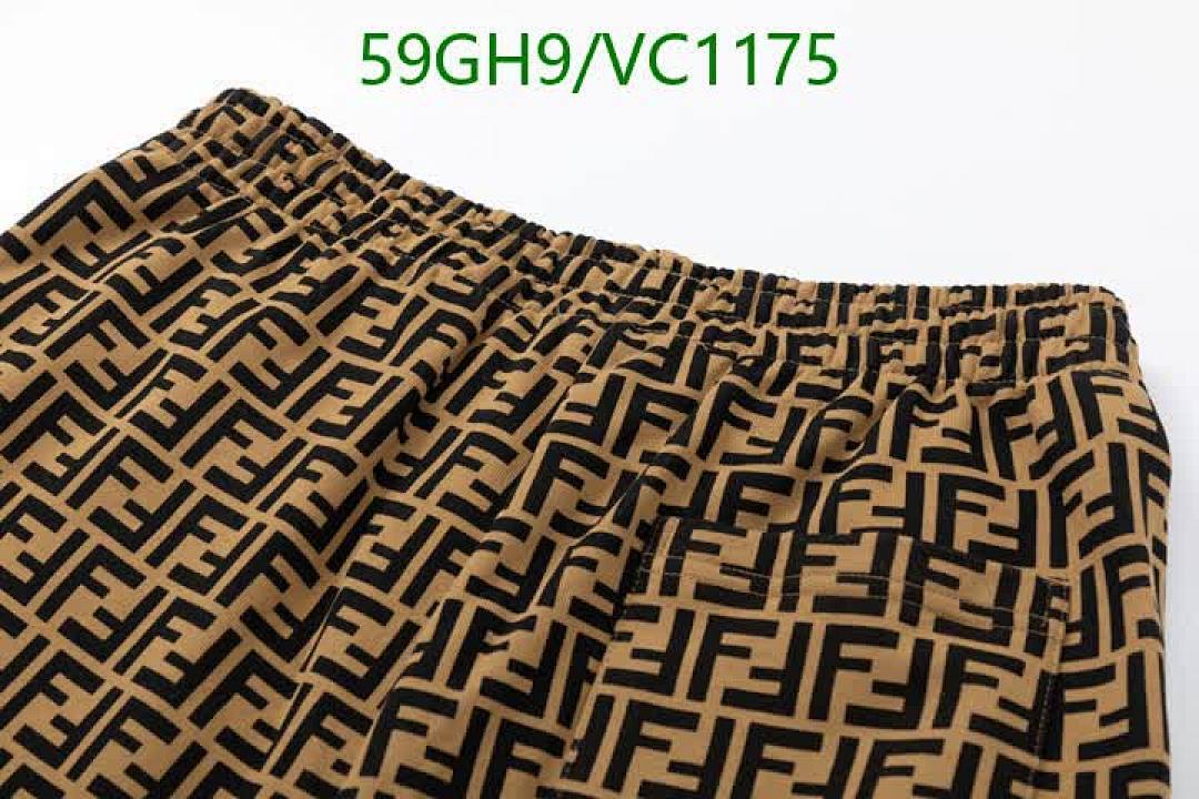 Fendi-Beach Shorts Code: VC1175 $: 59USD