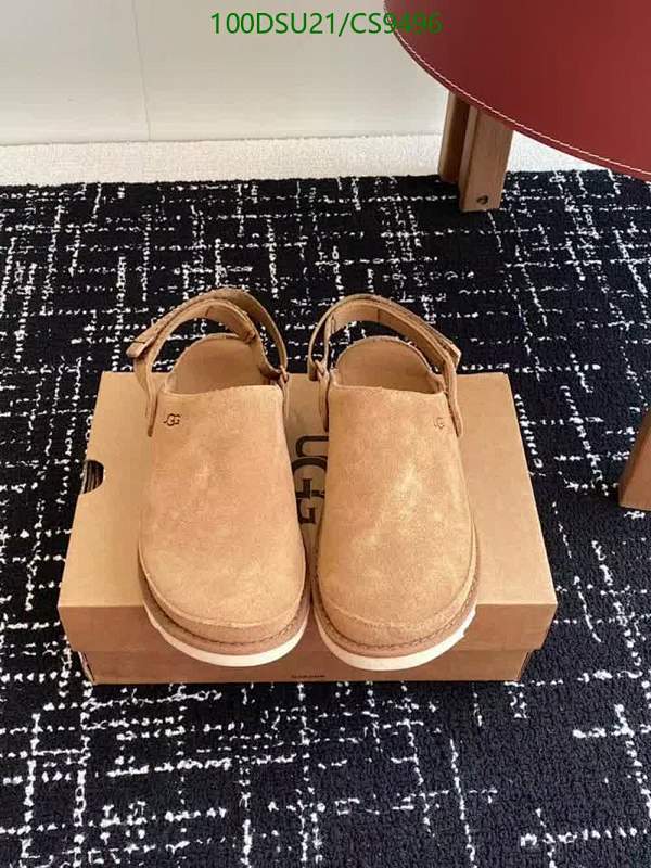 UGG-Women Shoes Code: CS9496 $: 100USD