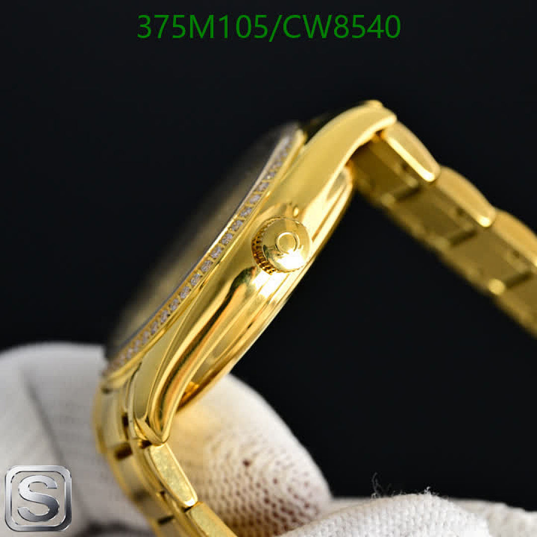 Omega-Watch(Mirror Quality) Code: CW8540 $: 375USD