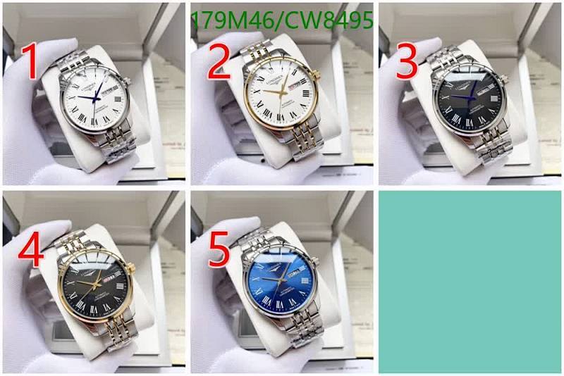 LONGINES-Watch-4A Quality Code: CW8495 $: 179USD