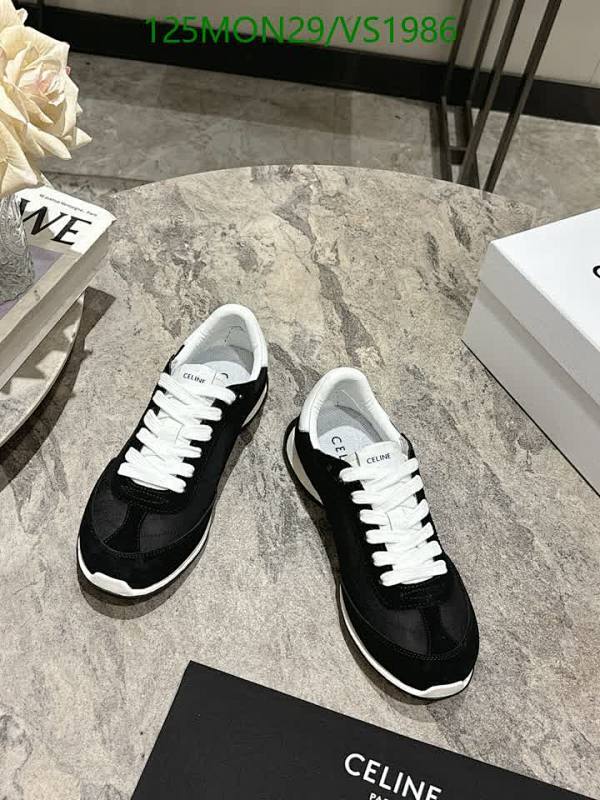 Celine-Women Shoes Code: VS1986 $: 125USD