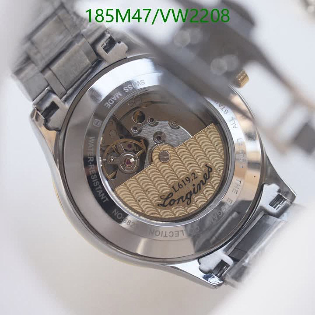Longines-Watch-4A Quality Code: VW2208 $: 185USD