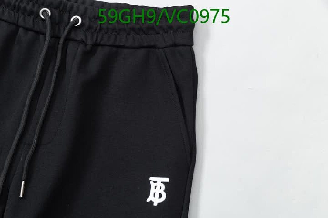 Burberry-Beach Shorts Code: VC0975 $: 59USD