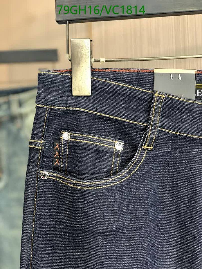 Zegna-Clothing Code: VC1814 $: 79USD