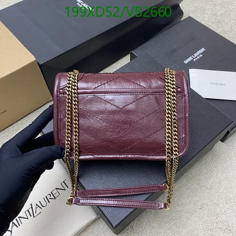 YSL-Bag-Mirror Quality Code: VB2660 $: 199USD