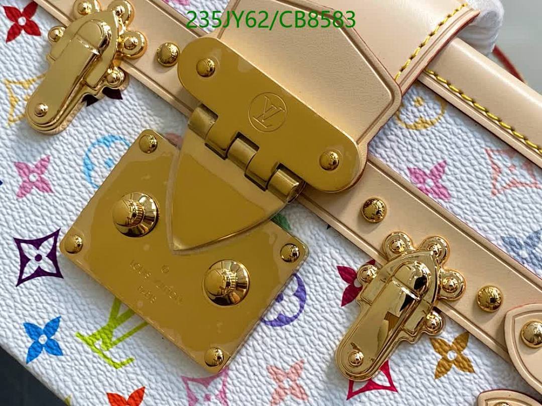 LV-Bag-Mirror Quality Code: CB8583 $: 235USD