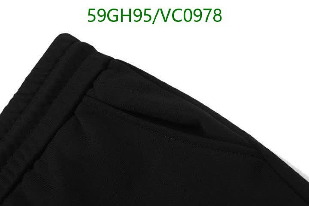 Burberry-Beach Shorts Code: VC0978 $: 59USD