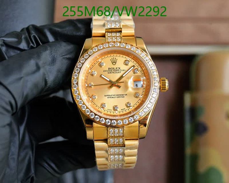 Rolex-Watch-Mirror Quality Code: VW2292 $: 255USD