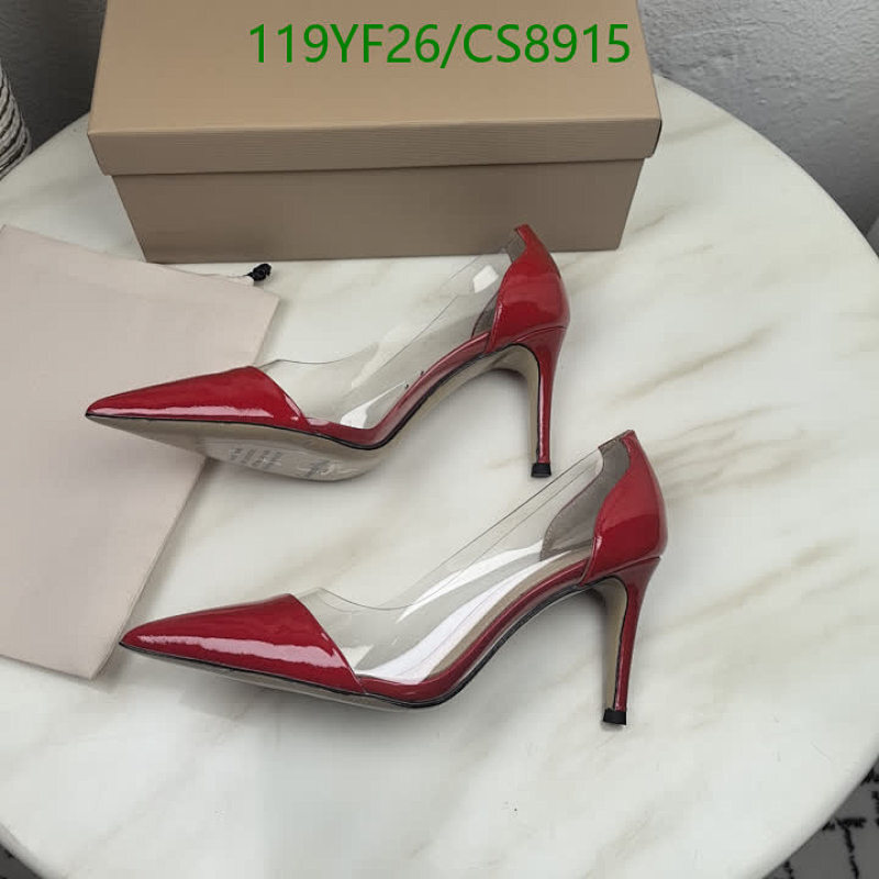Gianvito Rossi-Women Shoes Code: CS8915 $: 119USD