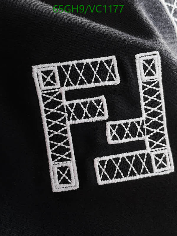 Fendi-Beach Shorts Code: VC1177 $: 65USD