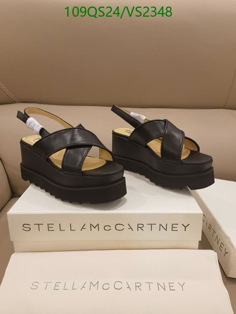 Stella-McCartney-Women Shoes Code: VS2348 $: 109USD