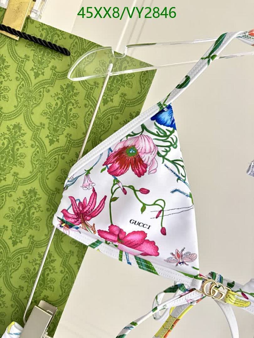 GUCCI-Swimsuit Code: VY2846 $: 45USD