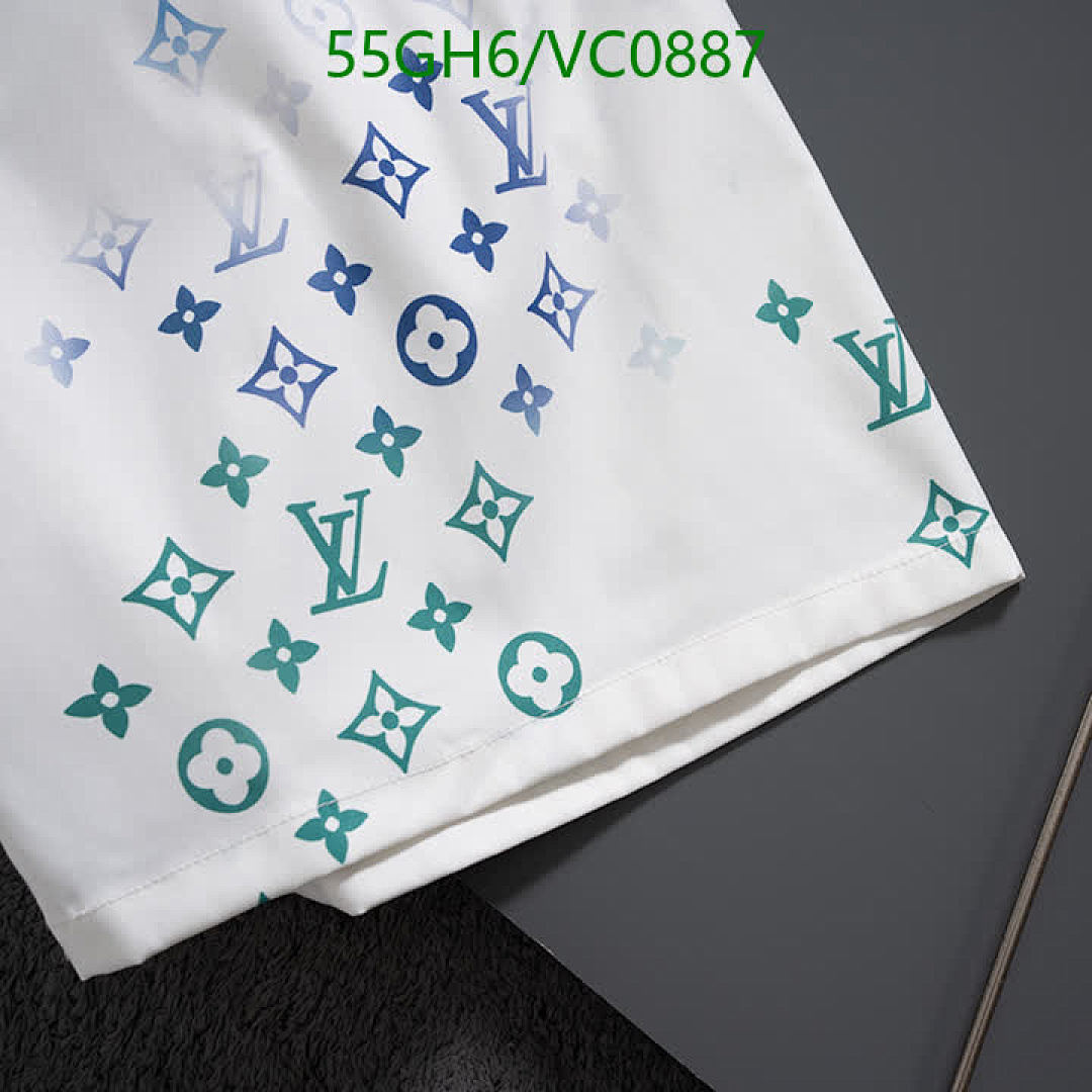 LV-Beach Shorts Code: VC0887 $: 55USD