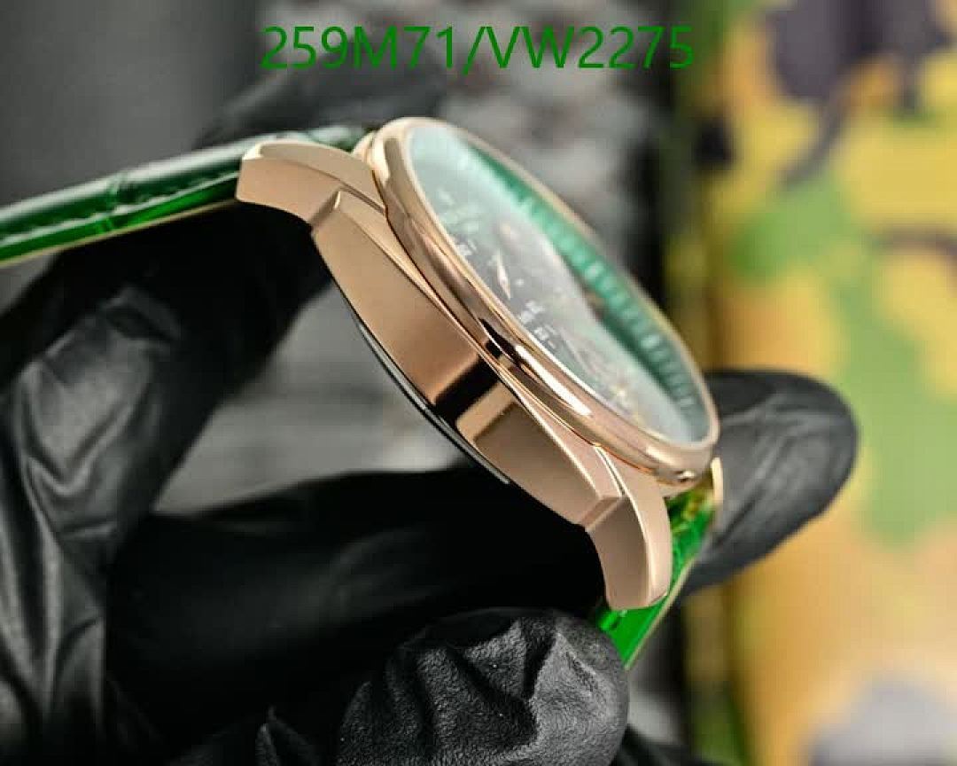 Patek Philippe-Watch-Mirror Quality Code: VW2275 $: 259USD