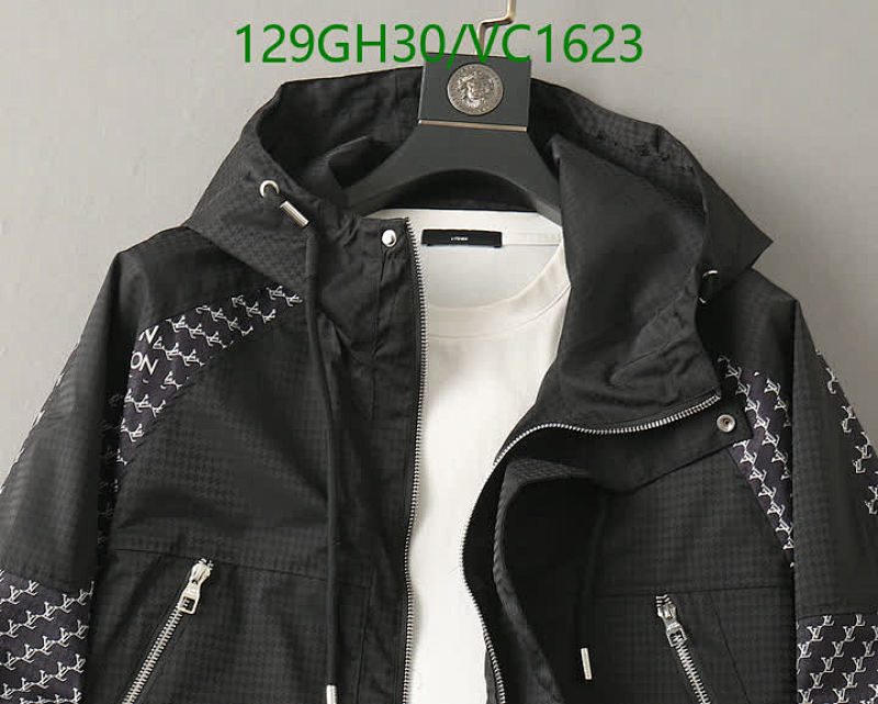 LV-Clothing Code: VC1623 $: 129USD