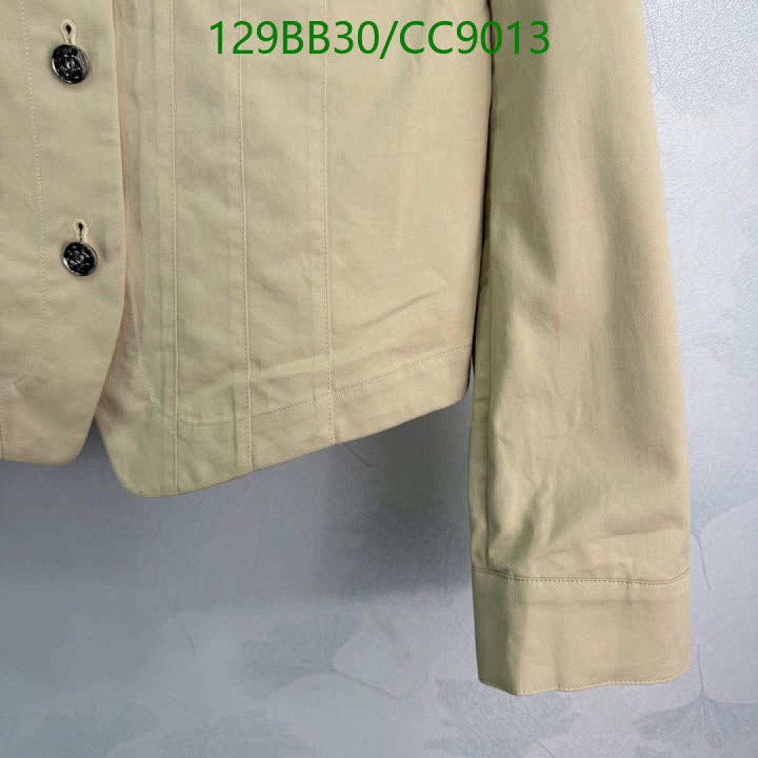 Chanel-Clothing Code: CC9013 $: 129USD