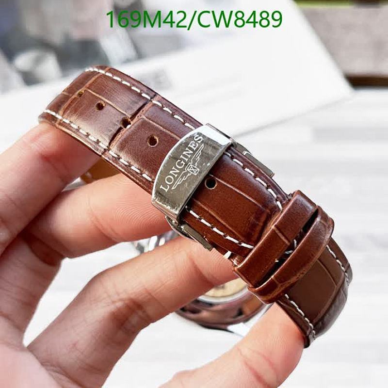 Longines-Watch-4A Quality Code: CW8489 $: 169USD
