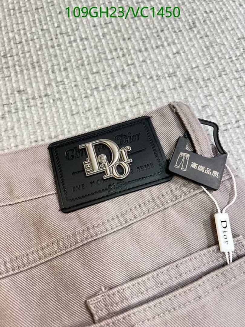 Dior-Clothing Code: VC1450 $: 109USD