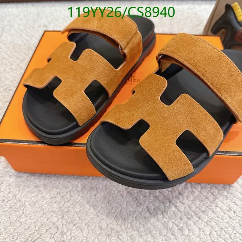 Hermes-Men shoes Code: CS8940 $: 119USD