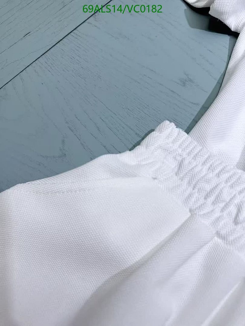 Prada-Kids Clothing Code: VC0182 $: 69USD