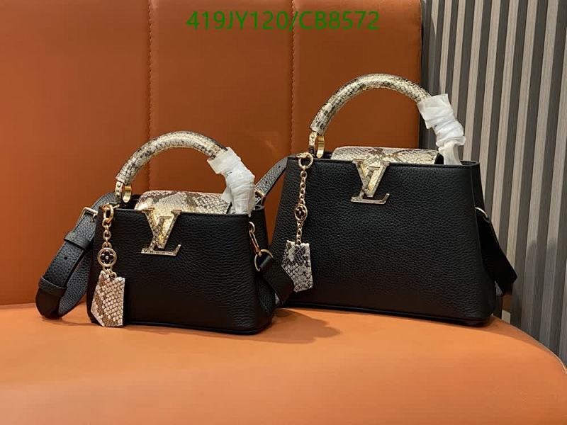 LV-Bag-Mirror Quality Code: CB8572