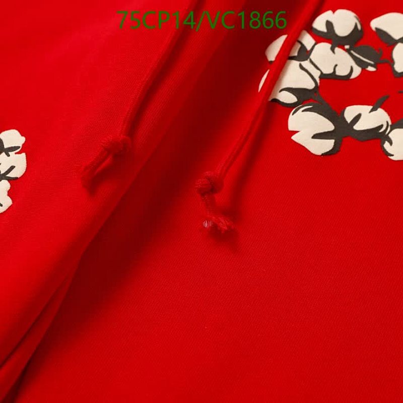 DENIM TEARS-Clothing Code: VC1866 $: 75USD