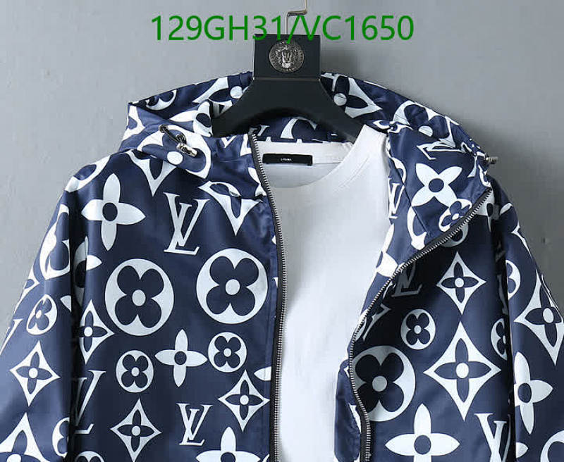 LV-Clothing Code: VC1650 $: 129USD