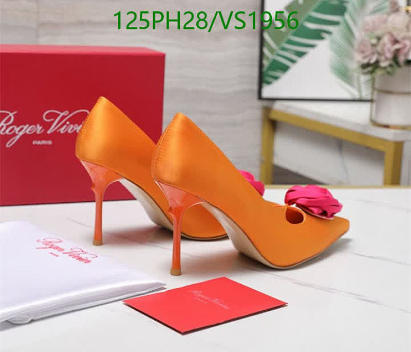 Roger Vivier-Women Shoes Code: VS1956 $: 125USD