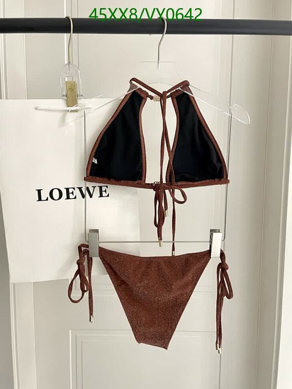 Loewe-Swimsuit Code: VY0642 $: 45USD