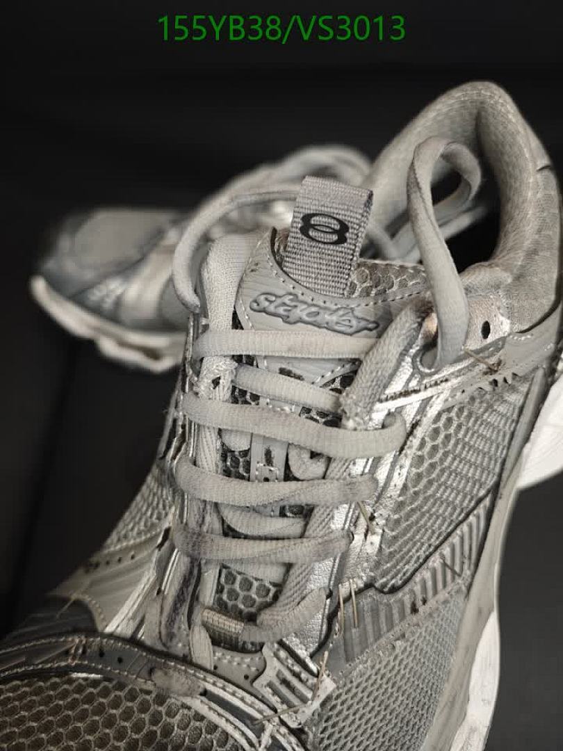 Balenciaga-Men shoes Code: VS3013 $: 155USD