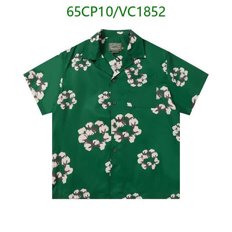 DENIM TEARS-Clothing Code: VC1852 $: 65USD